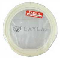 15-033448-02/RING,EXCL,200MM MOER,40OH,JDA/Novellus Systems 15-033448-02 200mm Exclusion Ring MOER 40OH JDA New Surplus