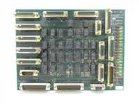 03-032706-00/DLCM INTERLOCK/Novellus Systems 03-032706-00 DLCM Interlock PCB Rev. A New Surplus