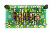 H0864021//Varian Semiconductor Equipment H0864021 Chuck Interface Sensor Board PCB New