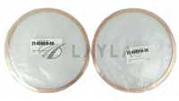 27-459910-00//Novellus Systems 27-459910-00 10.75" Conflat Vacuum Gasket Reseller Lot of 2 New