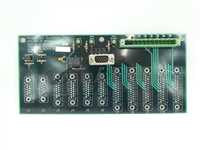 02-052474-00/WTS LPB - DC BREAKOUT BOARD/Novellus Systems 02-052474-00 WTS LPB - DC Breakout Board PCB Rev. A New Surplus