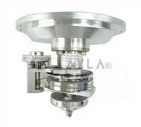 0010-13320/8" ROBOT DRIVE ASSY/AMAT Applied Materials 0010-13320 P5000 200mm Robot Body 8" w/Single Gear Spare/AMAT Applied Materials/_01