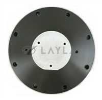 22-00006-00/A22-00006-00/Novellus Systems 100mm 22-00006-00 SLT ESC Electrostatic Chuck Untested Surplus/Novellus Systems/_01