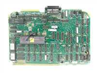 1600642-0001 D/TM990/303B/Texas Instruments 1600642-0001 D Floppy Disc Control PCB Card Varian 109533002