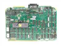 1600642-0001 D/TM990/303B/Texas Instruments 1600642-0001 D Floppy Disc Control PCB Card Varian 109533002