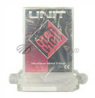 8160-101814//UNIT Instruments UFC-8160 Mass Flow Controller MFC Mattson 445-08884-00 New