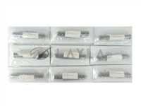 F7641001/CRUCIBLE, BODY/Varian Ion Implant Systems F7641001 Body Crucible Reseller Lot of 9 New Spare
