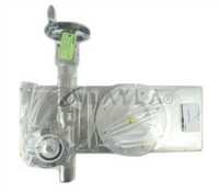 17240-PE01-AFP1//VAT 17240-PE01-AFP1 Manual HV Gate Valve TEL Tokyo Electron 5112-000022-V1 New