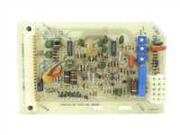 60208//IMO Corporation 60208 Control Board PCB Rev. C IJ Varian VSEA 1730054 New Spare
