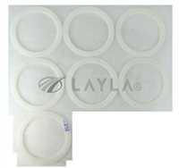 15-102863-03//Novellus Systems 15-102863-03 Insert Cup 191MM 7.28 Reseller Lot of 7 New Spare