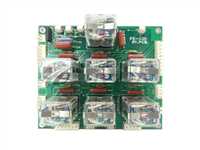 V82810048/PE-33D RY.PCB./Varian Semiconductor VSEA V82810048 Relay PCB PE-33D RY.PCB. New Surplus