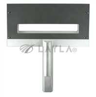 F6705001/GRAPHITE ASSY,FLAG SHIELD/Varian Semiconductor Equipment F6705001 Flag Shield Graphite Assembly VSEA New