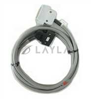 2986-469201-11/CABLE, 12 DRV THETA #002 2720/TEL Tokyo Electron 2986-469201-11 Theta-Axis Driver #002 Interface Cable New