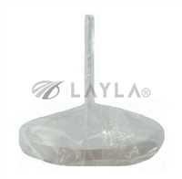 Novellus Systems 16-033931-00 200mm Pinned Showerhead Weldment New Surplus