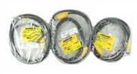 BSM BSM 19-995-2/U2-09978/Turck BSM BSM 19-995-2 Cable U2-09978 Pivotal 30410110A TEL Lot of 3 New Spare