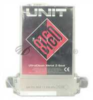 UFC-8160//UNIT Instruments UFC-8160 Mass Flow Controller MFC 20L N2 Mattson 37100602 New