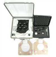 01821-13755/P5000 SITE TOOLING KIT/AMAT Applied Materials 01821-13755 P5000 Robot Susceptor Tooling Level Kit New