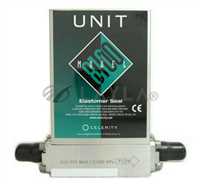 UFC-8100//Celerity UFC-8100 Mass Flow Controller MFC UNIT 8100 30L Ar Mattson 37100513 New