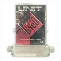 UFC-8160//UNIT Instruments UFC-8160 Mass Flow Controller MFC 20L N2 Mattson 37100475 New