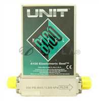 UFC-8100//UNIT Instruments UFC-8100 Mass Flow Controller MFC 30SLM N2 Mattson 37100440 New