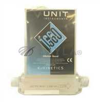 UFC-1660//UNIT Instruments UFC-1660 Mass Flow Controller MFC 20L N2 Mattson 37100403 New
