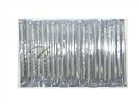 15-277460-00//Novellus 15-277460-00 Ceramic Fork Unmarked Reseller Lot of 21 New Surplus