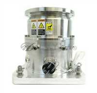 Mitsubishi FT-1001D-W211 Turbomolecular Pump SINCHOON TEL Tokyo Electron Trias