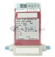 SEC-4400MC//SEC-4400MC Mass Flow Controller MFC Mattson Technology 37100825 New