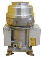 IPX 500 NXD5-14-000 Dry Vacuum Pump Needs Rebuild Tested Working As-Is