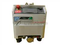 iL70N Edwards NRB4-46-945 Dry Vacuum Pump 44960 Hours Tested Working Surplus