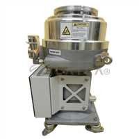 IPX 500A A409-14-977 Vacuum Dry Pump A40914977 Tested Working Surplus
