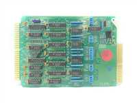 7507/I/O RACK INTERFACE/7507 I/O Rack Interface PCB Card Rev. 002 Verteq 1066514-1 New Spare