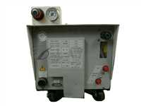 HC30 HC30B Screw Drive Dry Vacuum Pump Varian VSp30 Untested As-Is