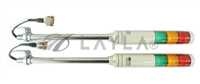 LCE-302FB//LCE-302FB 3-Color Light Tower Mattson 263-00991-00 Reseller Lot of 2 New