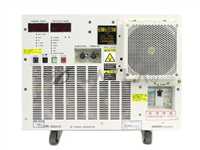 AGA-27C-V RF Generator TEL Tokyo Electron 3D80-000825-V4 Working Surplus