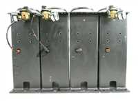 Micro-g Gimbal Piston Isolators//WF 720 TMC Micro-g Vibration Isolator Set of 4 Working/AMAT Applied Materials/_01