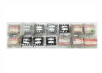 24 - 0.5//24 - 0.5 Transformer Varian 5622030 Reseller Lot of 14 New