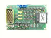 61504-00//Semiconductor Equipment VSEA 61504-00 Motor/Encoder Interface PCB New