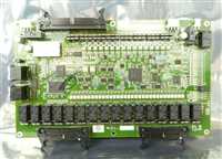 2180-020557-12/RMT-DIO16-3/2180-020557-12 Digital I/O Board PCB RMT-DIO16-3 New Surplus