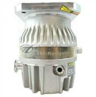 TV-301 NAV Navigator Varian 9698918M002 Turbomolecular Pump Turbo Working