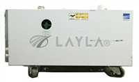 AA20 V1 Dry Vacuum Pump Motor Tripping Alarm Tested As-Is