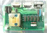 1181-000864-12/TEL Tokyo Electron/1181-000864-12 MMI Interface Board PCB MMI-SWBD2 New Surplus