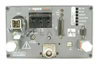 Apex 1513 660-032596-014 RF Generator 3156110-014 Dent Tested
