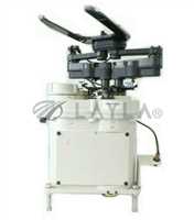 V828700014/V82870001/Varian Semiconductor Equipment V828700014 150mm Wafer LD Transfer Robot Working/Varian Semiconductor Equipment/