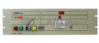 TV-1800 Varian 9699461S002 Turbo Pump Controller Turbo-V E23000028 Refurbished