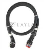 263-16201-50V1/-/Shimadzu 263-16201-50V1 Turbo Pump Signal Cable AMAT 0620-07318 New Surplus