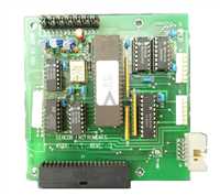 190870/-/Tencor Instruments 190870 Processor Board 135747 PCB 01303 P-2H Working Surplus/Tencor Instruments/_01