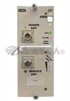 SMT-T33/-/GS Instruments SMT-T33 Antenna Service Unit PCB Card 2500 SmartCell Working/GS Instruments/