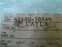 4G680-389AN/-/NSR Scanner RPF 6.5% New