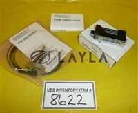 10284242/-/CPL Sensor Set for Unaxis 300mm New Surplus